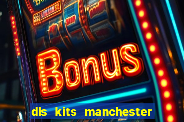 dls kits manchester city 2023
